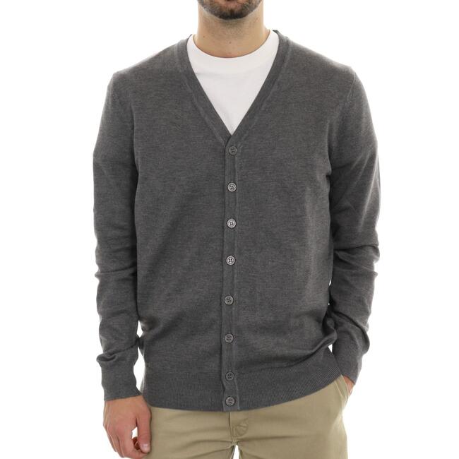 CARDIGAN BASIC TAKE TWO - Mad Fashion | img vers.1300x/